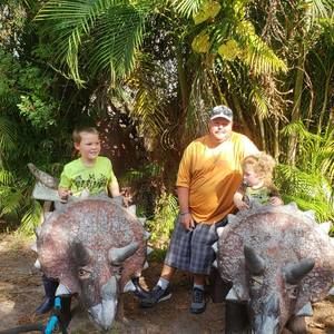 Meet your Posher, Tommy